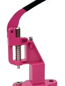 Прес Універсальний Presmak Т101 Рожевий