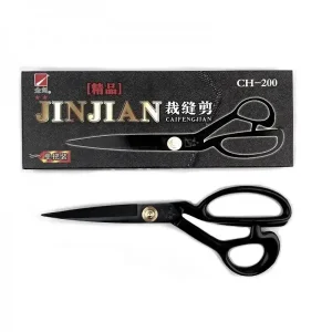 Ножиці портновські для крою та шиття JINJIAN 22 см (8")