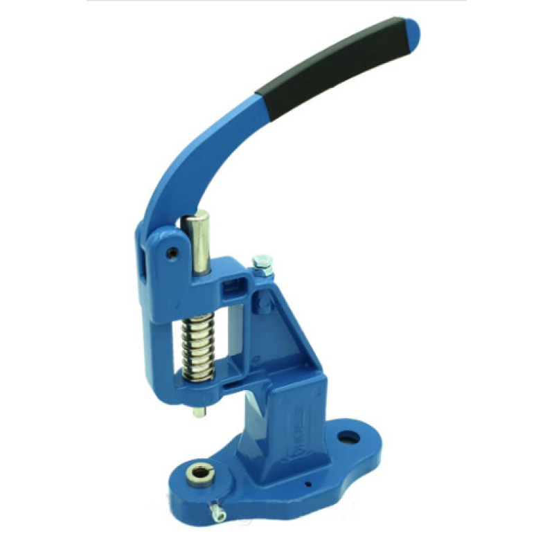 Прес тер2 (M101) Strong Блакитний