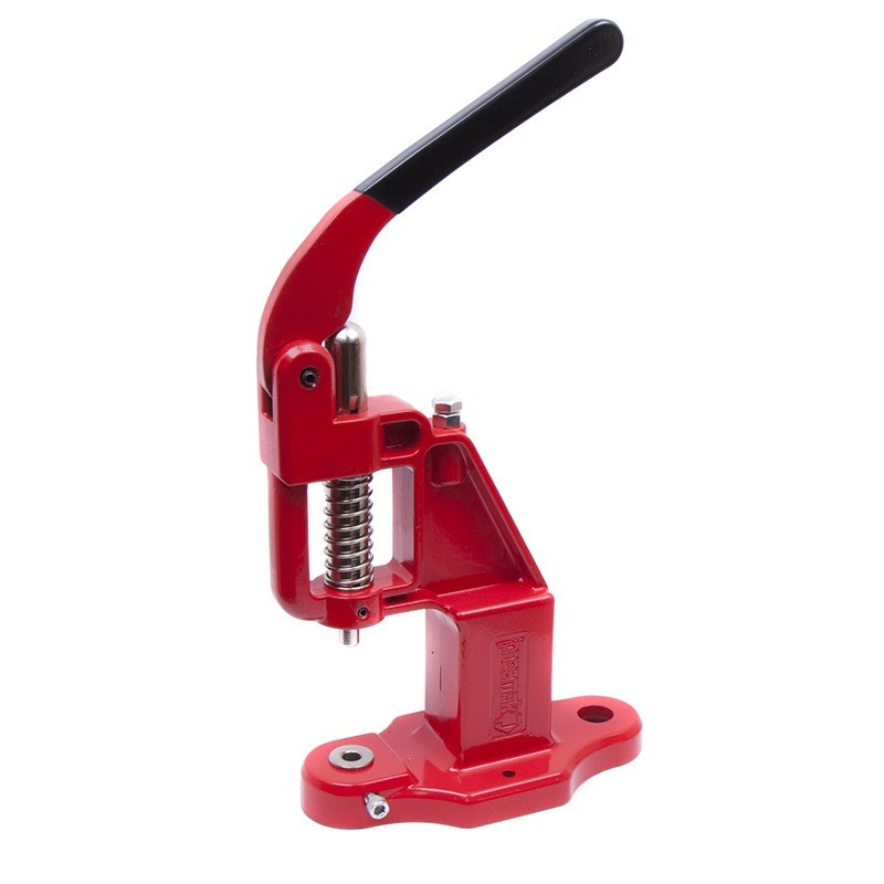 Прес Універсальний Т101 (Presmak) Червоний Прес Універсальний Т101 (Presmak) Червоний