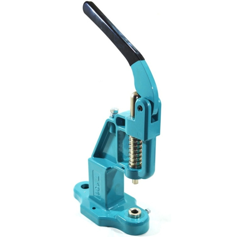 Прес Універсальний Т101 (Presmak) Бірюза