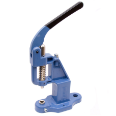 Прес для встановлення швейної фурнітури (Туреччина) - УЦІНКА!