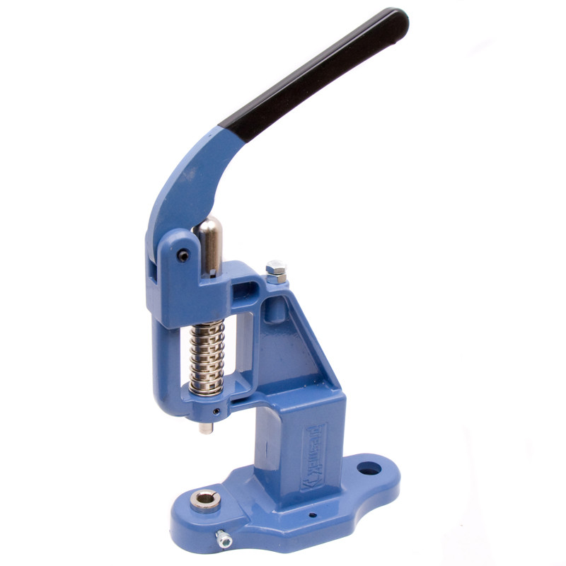 Прес для встановлення швейної фурнітури (Туреччина) - УЦІНКА!