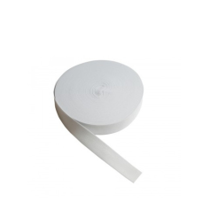 Резинка 30 мм Біла (40 м)