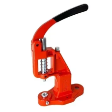 Прес ручний універсальний MIKRON Червоний