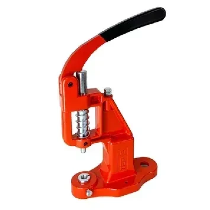 Прес ручний універсальний MIKRON Червоний