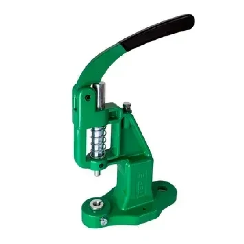 Прес ручний універсальний MIKRON Зеленый