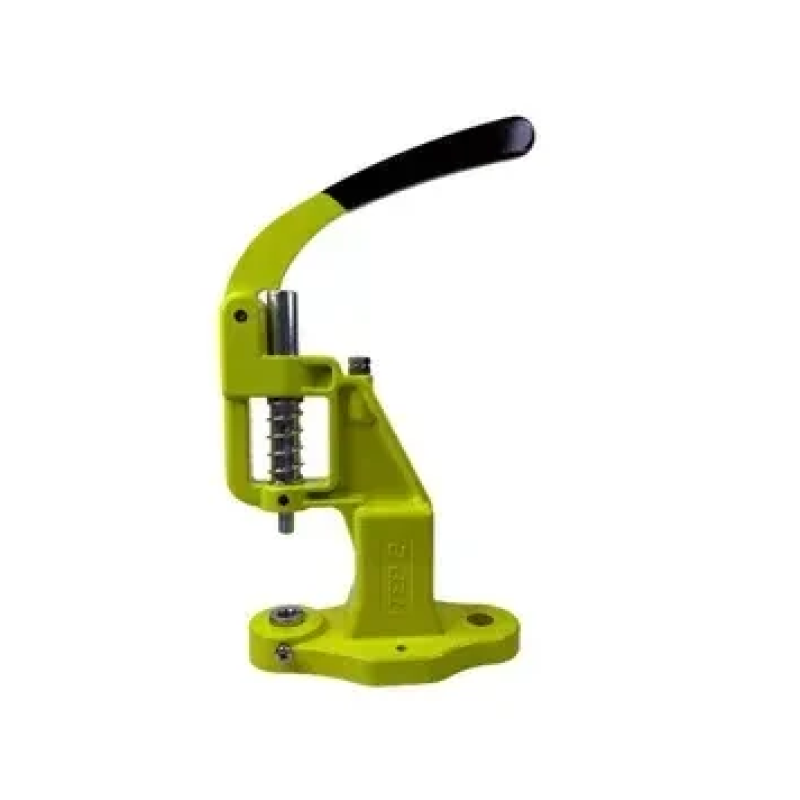 Прес ручний універсальний MIKRON Жовтий