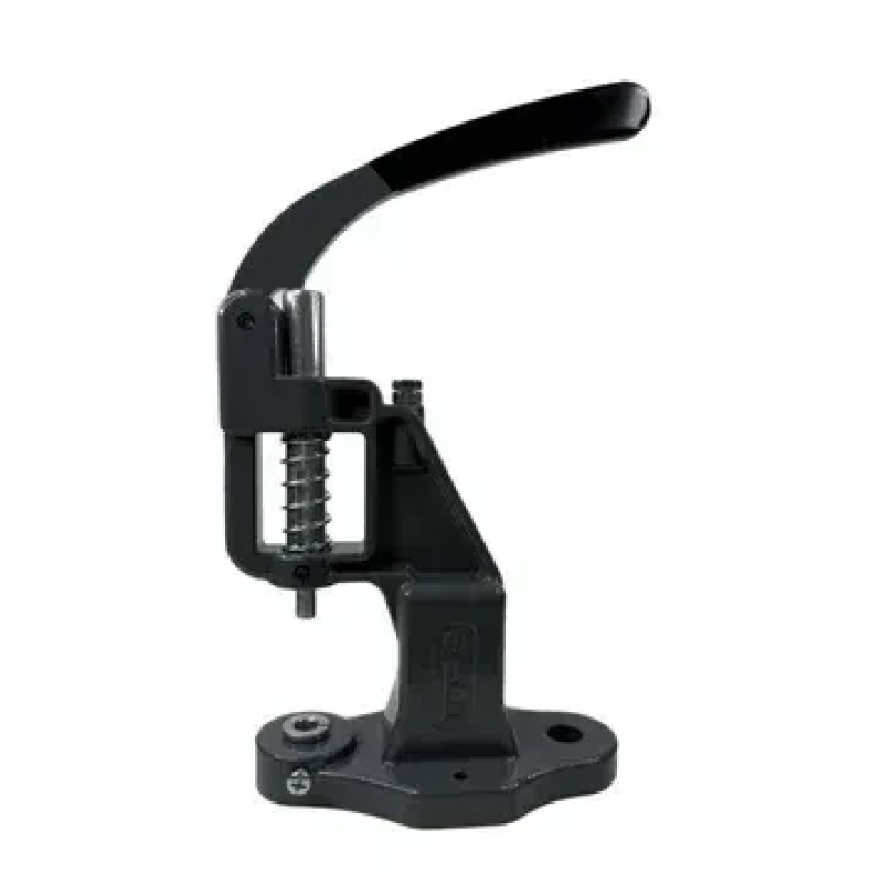 Прес ручний універсальний MIKRON Сірий