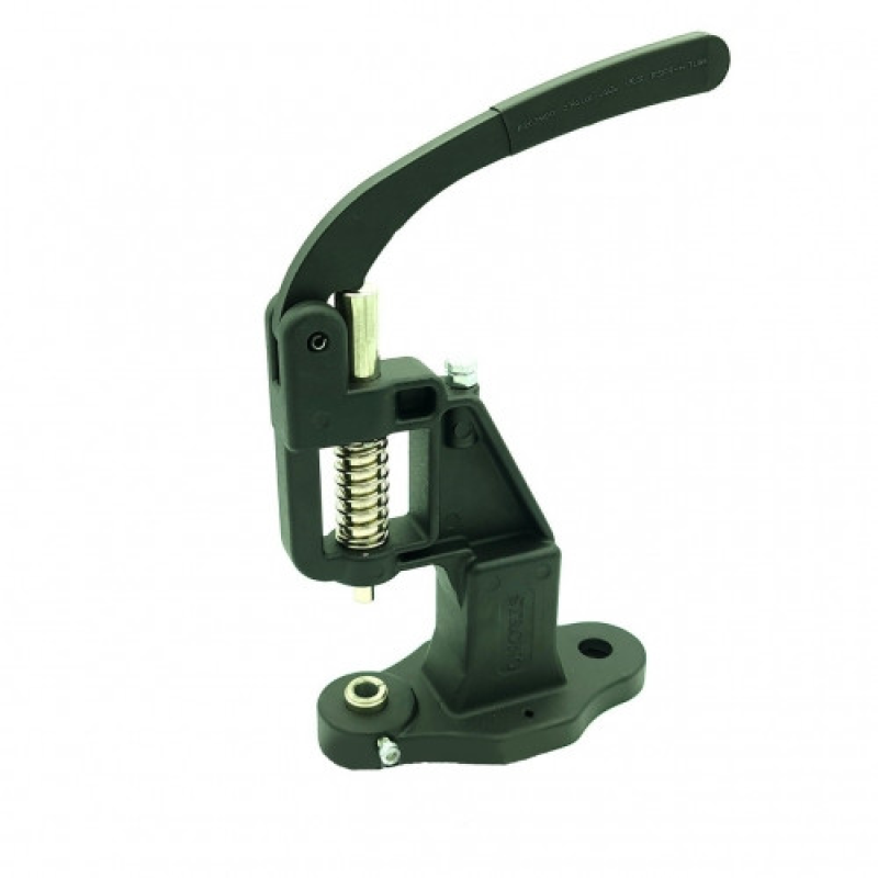 Прес TEP-2 (M101) Strong Чорний