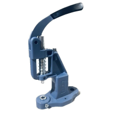 Прес ручний універсальний MIKRON Блакитний