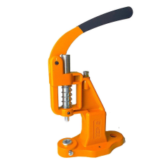 Прес ручний універсальний MIKRON Помаранчевий