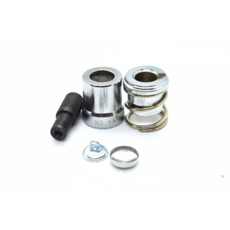 Матриця для обтягування ґудзиків №22 (14 мм)