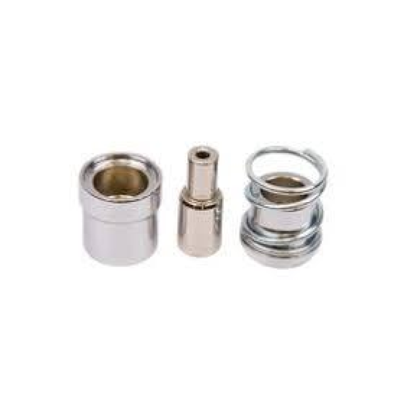 Матриця для обтягування ґудзиків №24 (15 мм)