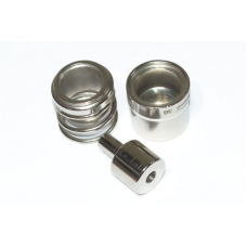 Матриця для обтягування ґудзиків №36 (23 мм)