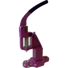 Прес для фурнітури ТЕР-2 універсальний Фіолетовий