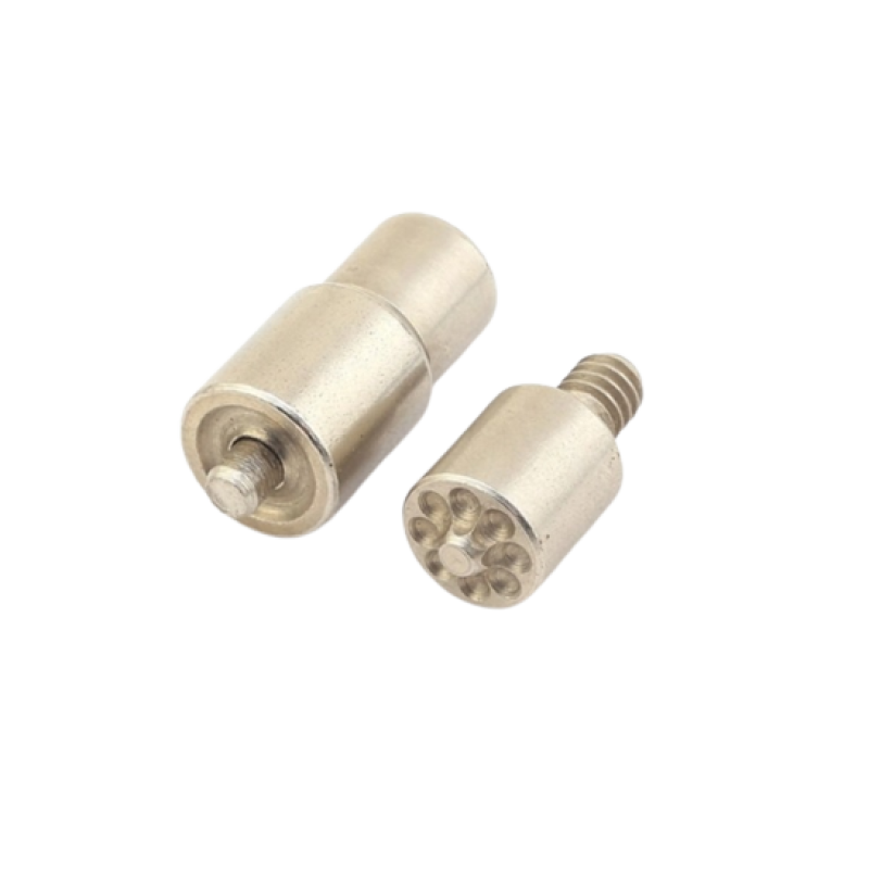 Матриця на люверс No3 (5 мм) РОМАШКА Матриця на люверс No3 (5 мм) РОМАШКА