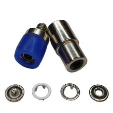 Матриця на кнопку baby 7.8 мм