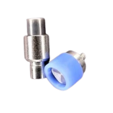 Матриця для встановлення джинсового гудзика 15 мм