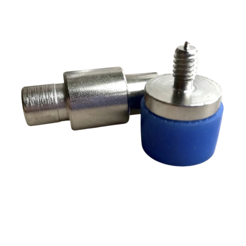 Матриця для встановлення джинсового гудзика 20 мм Матриця для встановлення джинсового гудзика 20 мм