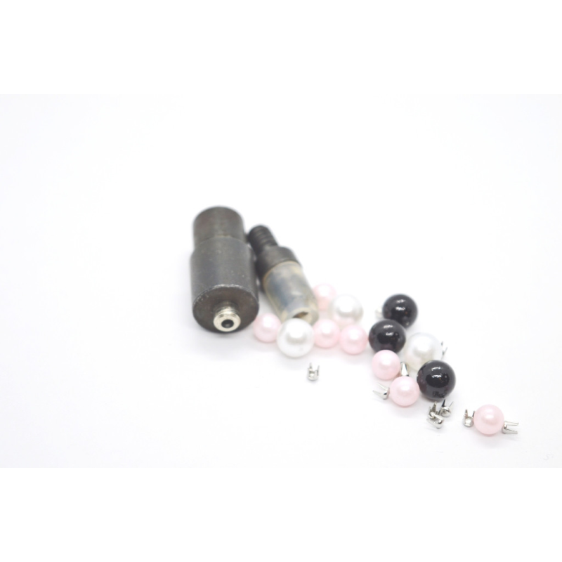 Матриця під перли 5 мм