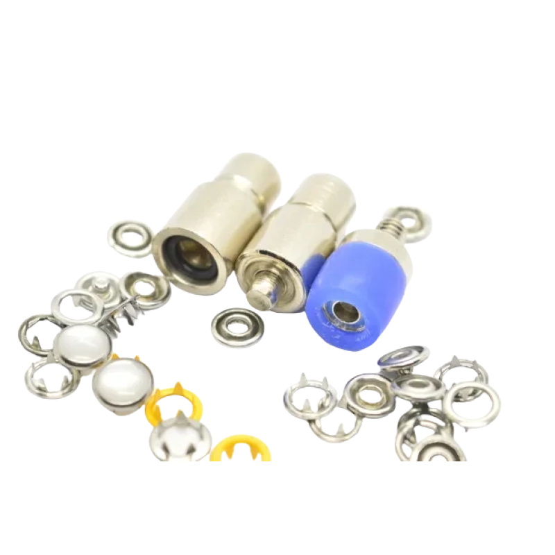 Матриця на кнопку baby трикотажна 10,5 мм напівсфера Матриця на кнопку baby трикотажна 10,5 мм напівсфера