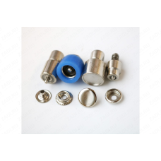 Матриця для кнопок Каппа (тип 61) 15 мм