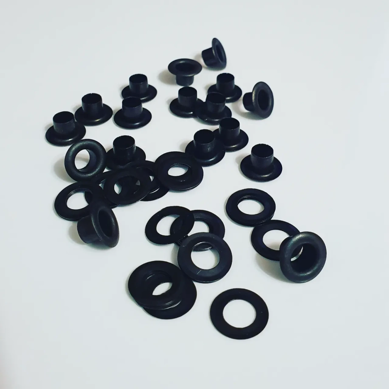 Люверс 8 мм Оксид №5 50 шт Люверс 8 мм Оксид №5 50 шт