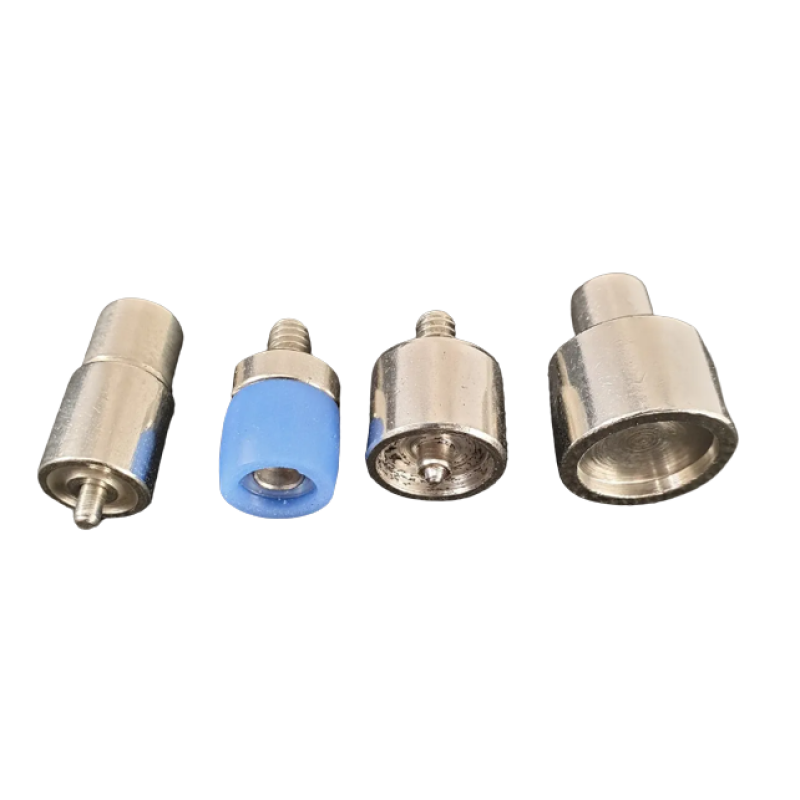 Матриця на кнопку пластикову 17 мм Матриця на кнопку пластикову 17 мм