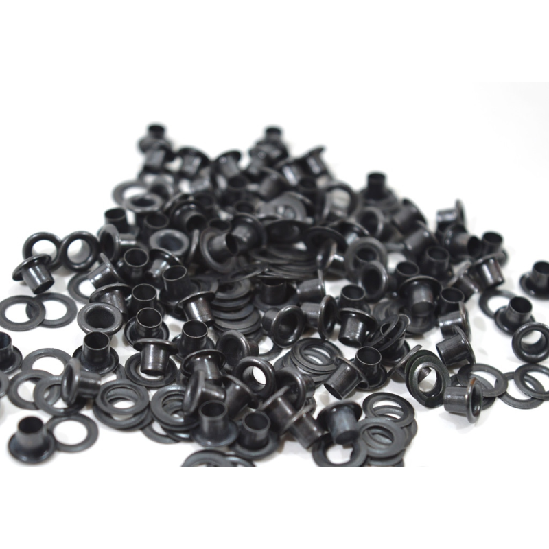 Люверс 17 мм Оксид №31 50 шт Люверс 17 мм Оксид №31 50 шт