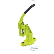 Прес для фурнітури ТЕР-2 універсальний Нео Лайм