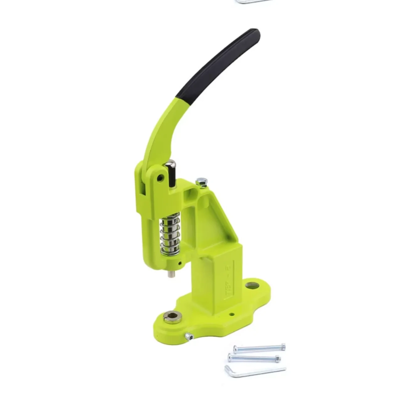 Прес для фурнітури ТЕР-2 універсальний Нео Лайм