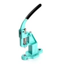 Прес для фурнітури ТЕР-2 універсальний М“ятний