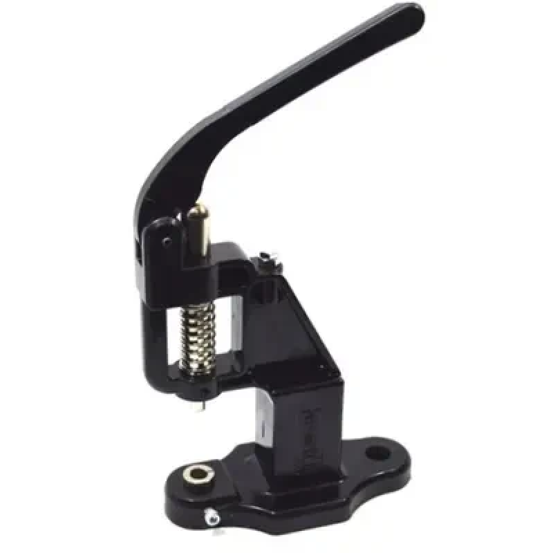 Прес Універсальний Т101 (Presmak) Чорний