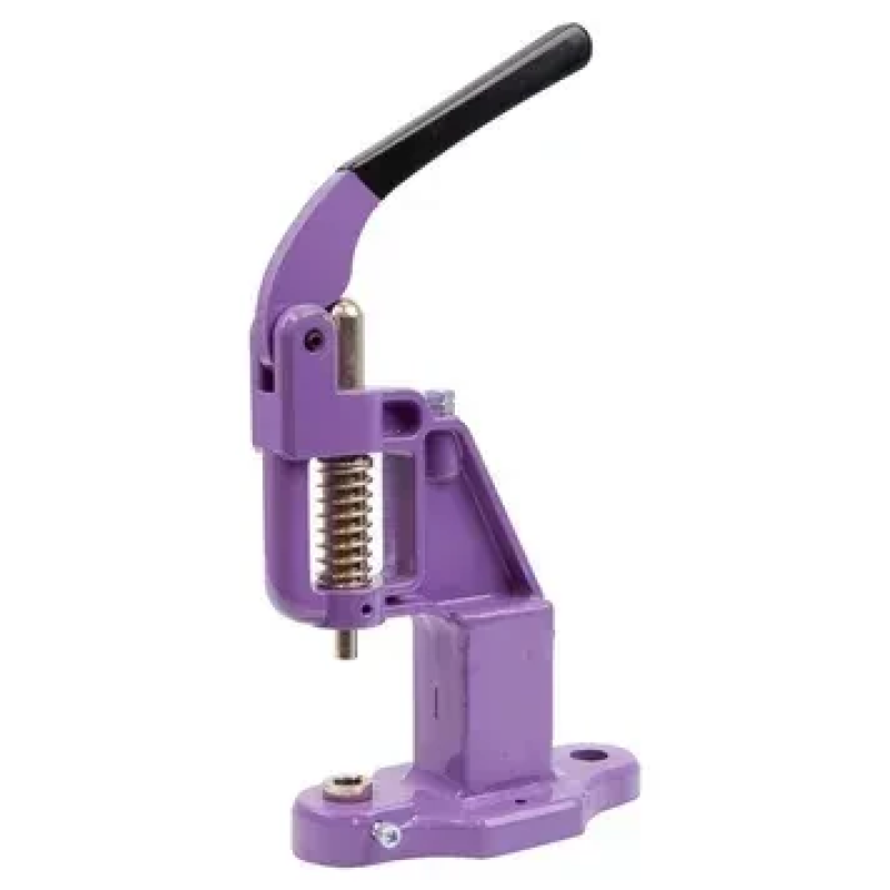 Прес Універсальний Presmak Т101 Бузковий