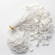 Пломба для бірок (Біла) 1000 шт