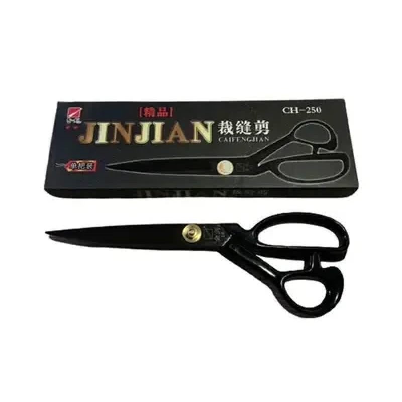 Ножиці портновські для крою та шиття JINJIAN 31 см (12“)