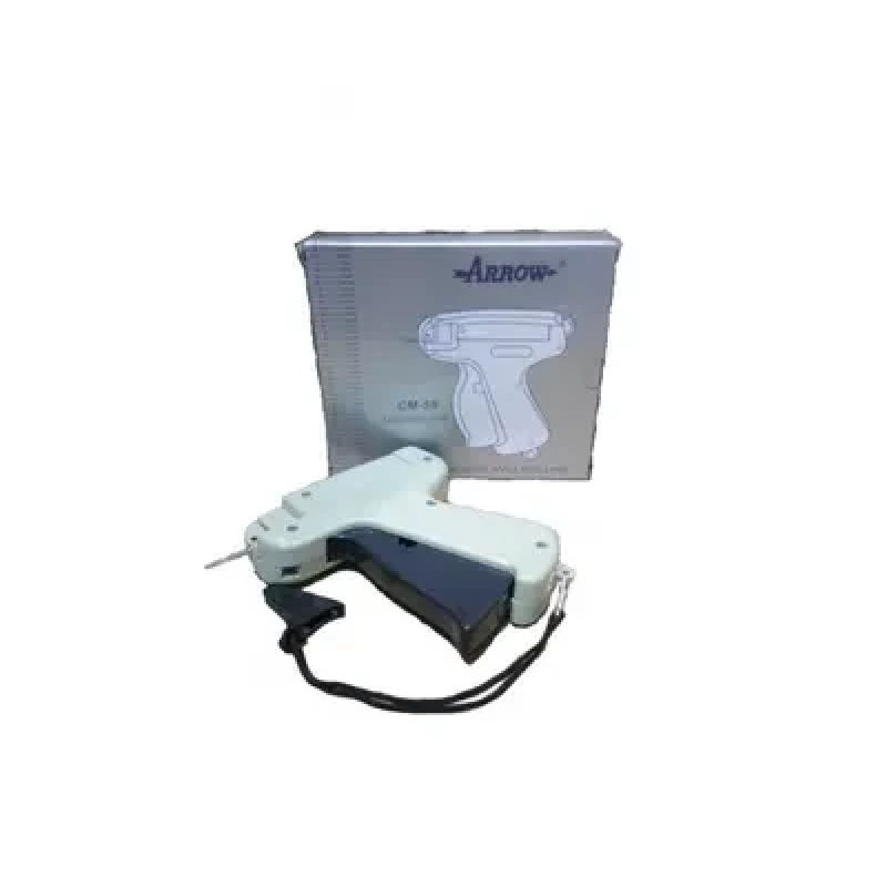 Голчастий пістолет для бирок і етикеток