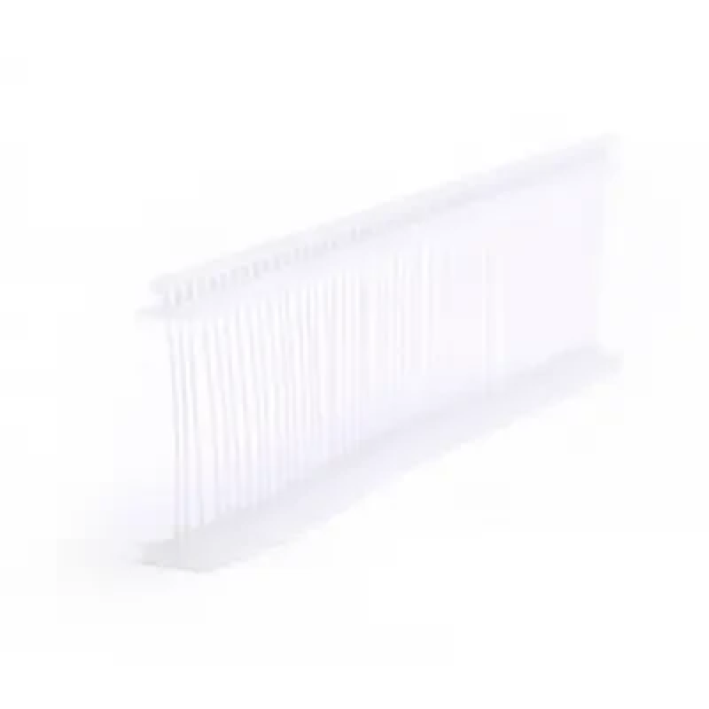 Пластиковий біркотримач 5000 шт (5 см)