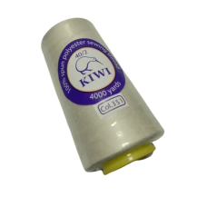 Нитки швейні №40/2 - колір Світло-бежевий (№351)