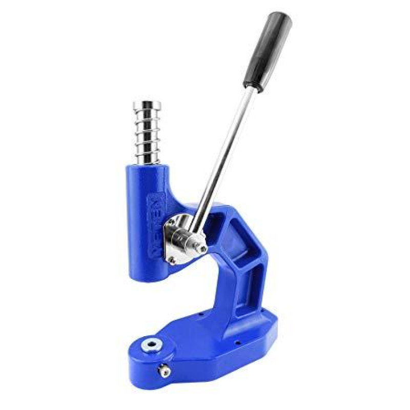 Прес для фурнітури Yeten №2 Темно Синій Прес для фурнітури Yeten №2 Темно Синій