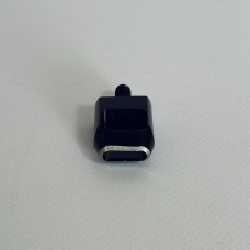 Пробійник овальний під турецький прес (15 мм - 5 мм)