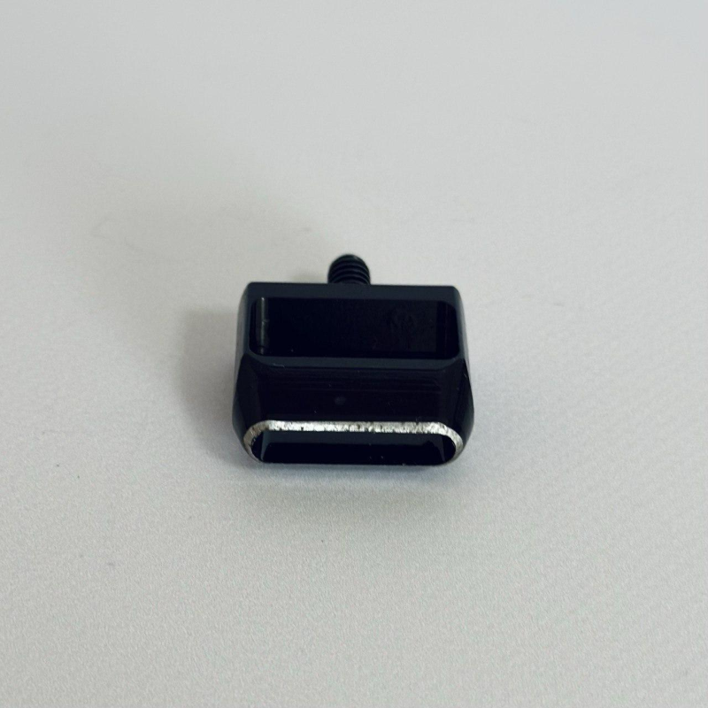 Пробійник овальний під турецький прес (25 мм - 5 мм)