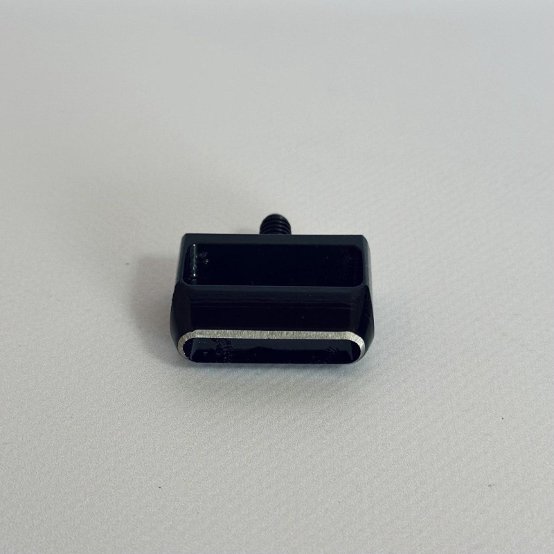 Пробійник овальний під турецький прес (30 мм - 5.5 мм)