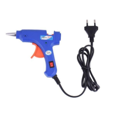 Термопістолет (клейовий пістолет)