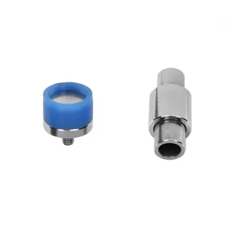 Матриця для встановлення джинсового гудзика 14 мм