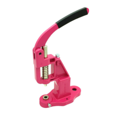 Прес тер2 (M101) Strong Рожевий