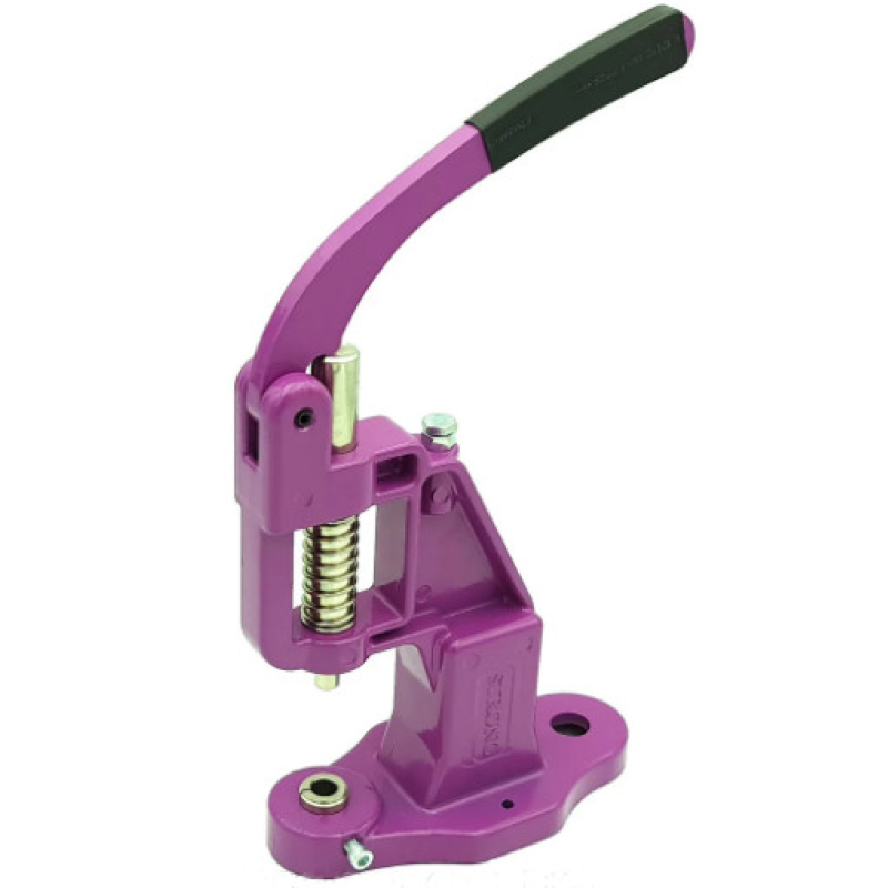 Прес тер2 (M101) Strong Фіолетовий