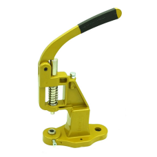 Прес тер2 (M101) Strong Золотий