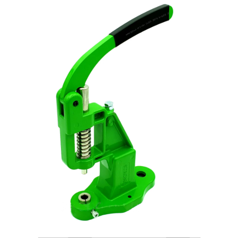 Прес тер2 (M101) Strong Салатовий